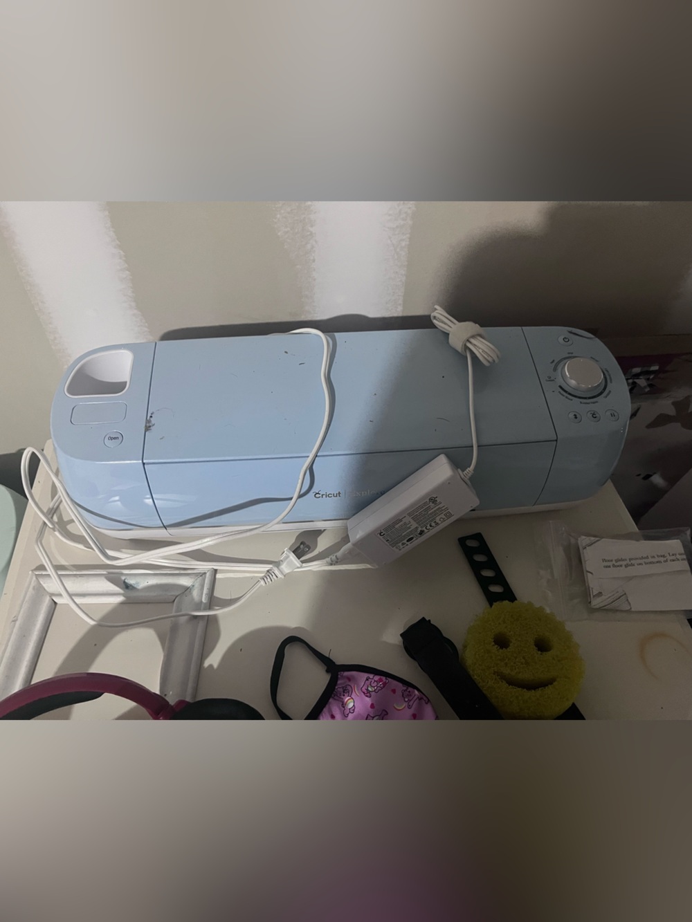 Cricut Explore Air 2 Cutting Machine